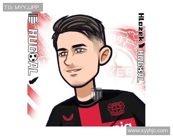 足球明星卡通头像创意设计展现个性与魅力的艺术之旅