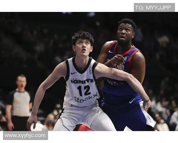 篮球明星男童的梦想之路如何激励年轻一代追逐运动梦想